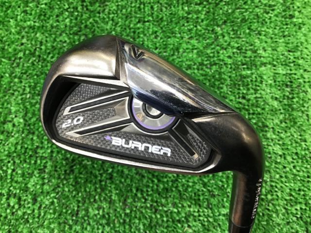 衰えを知らない大人気クラブ！！！TaylorMade BURNERシリーズ フル